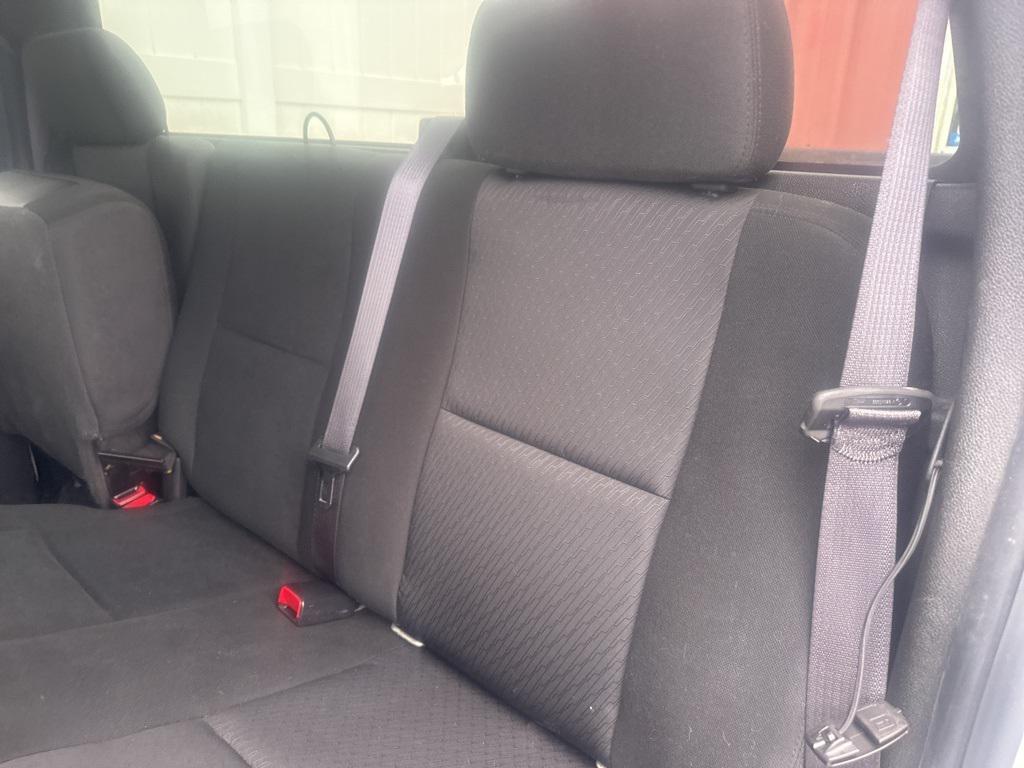 used 2011 Chevrolet Silverado 1500 car, priced at $7,500