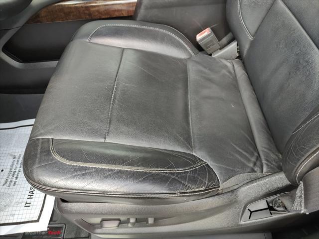 used 2015 Chevrolet Tahoe car, priced at $21,500