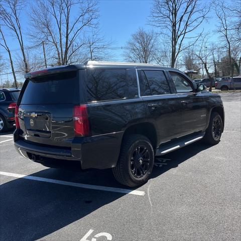 used 2015 Chevrolet Tahoe car, priced at $21,500