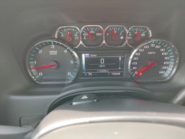 used 2015 Chevrolet Tahoe car, priced at $21,500