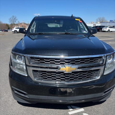used 2015 Chevrolet Tahoe car, priced at $21,500