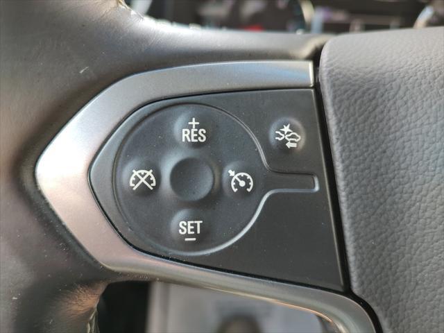 used 2015 Chevrolet Tahoe car, priced at $21,500