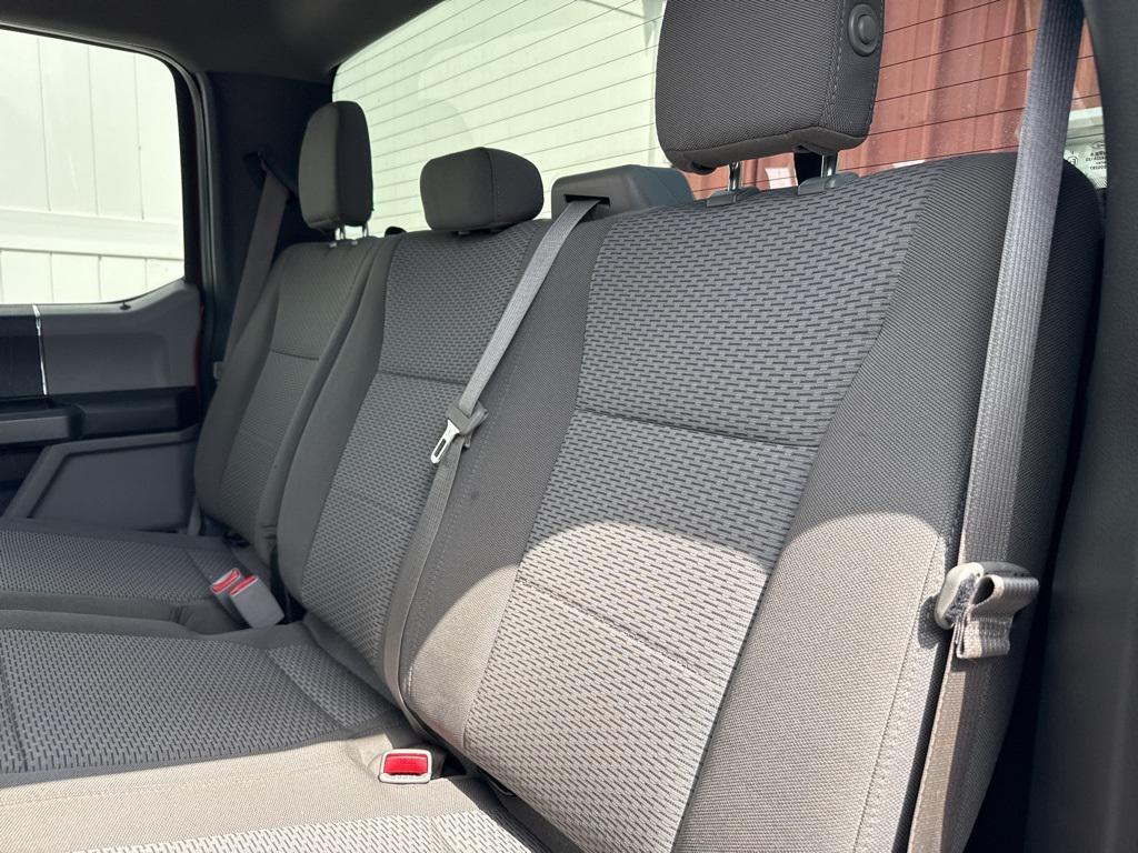 used 2017 Ford F-150 car, priced at $21,977