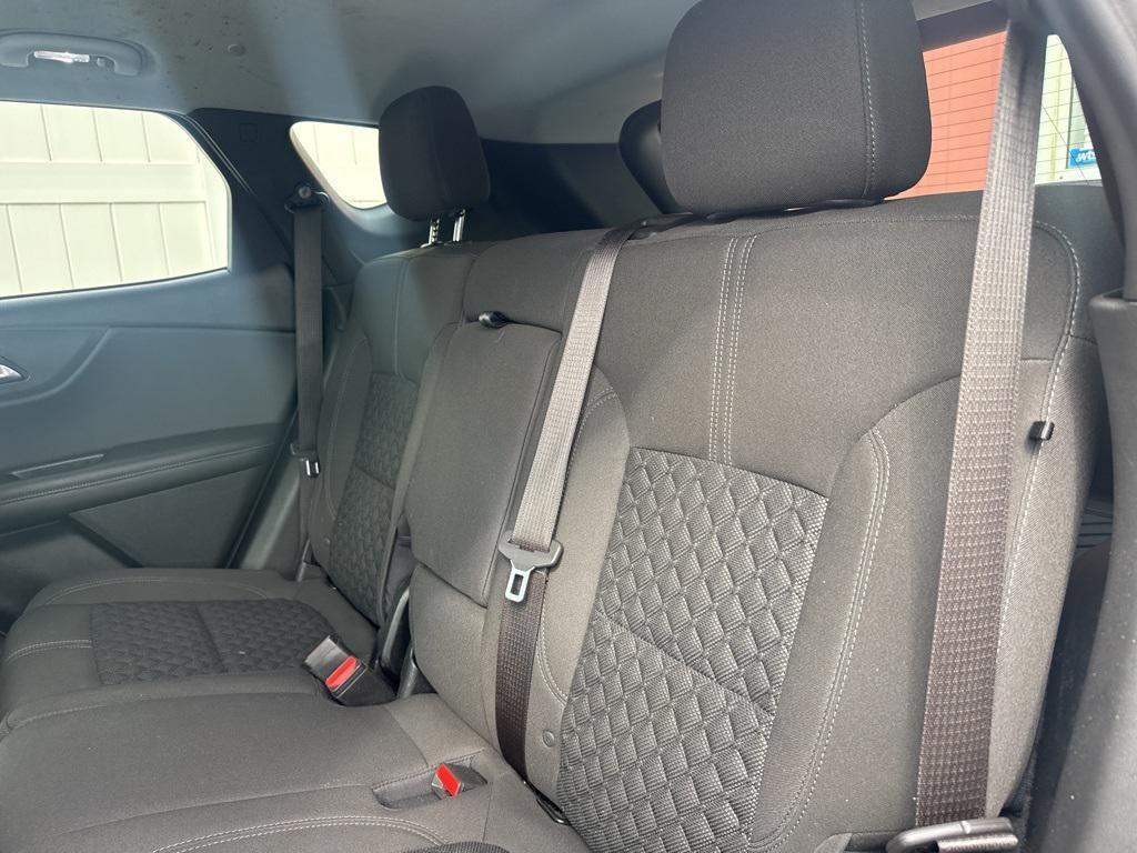 used 2022 Chevrolet Blazer car, priced at $24,995