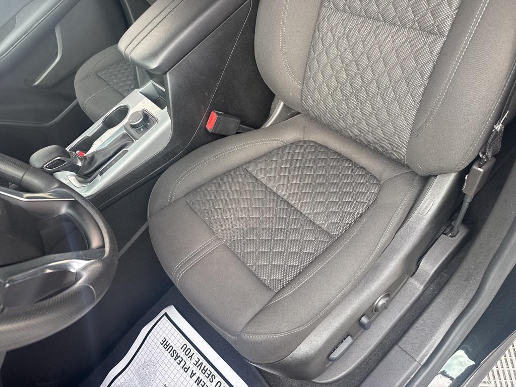 used 2022 Chevrolet Blazer car, priced at $24,995