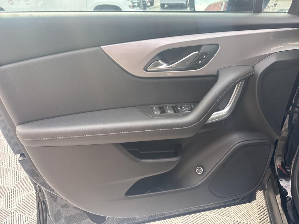 used 2022 Chevrolet Blazer car, priced at $24,995