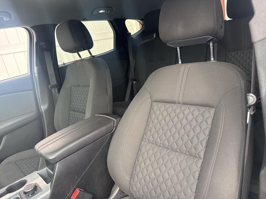 used 2022 Chevrolet Blazer car, priced at $24,995
