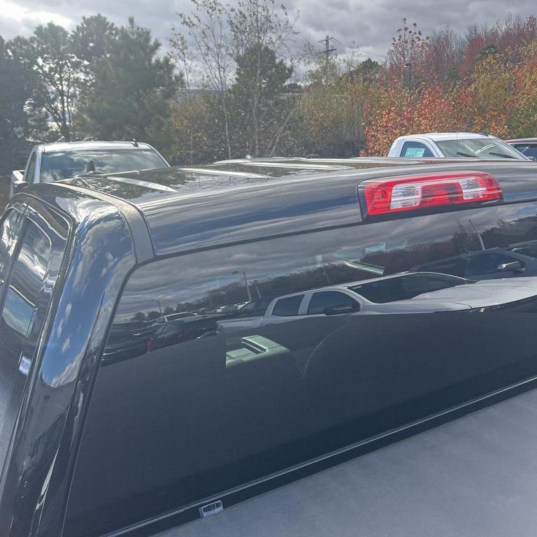 used 2017 Chevrolet Silverado 1500 car, priced at $19,995