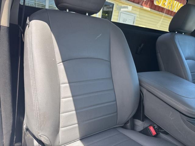 used 2020 Ram 1500 car, priced at $20,997