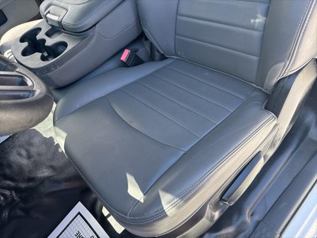 used 2020 Ram 1500 car, priced at $20,997
