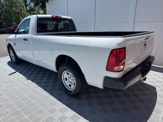 used 2020 Ram 1500 car, priced at $20,997