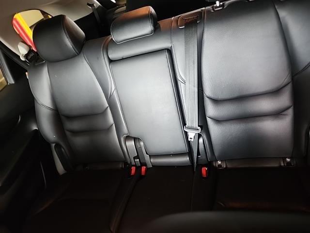 used 2023 Mazda CX-9 car, priced at $27,000