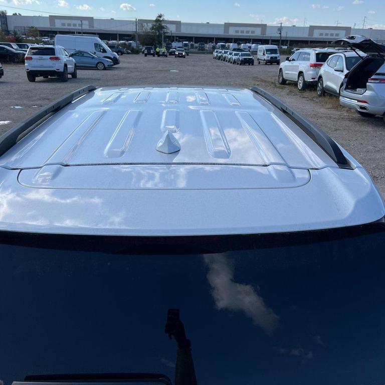 used 2019 Chevrolet Traverse car, priced at $18,000