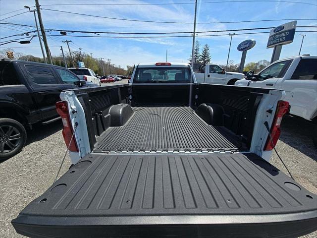 used 2023 Chevrolet Silverado 1500 car, priced at $28,997