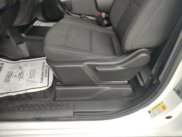 used 2023 Chevrolet Silverado 1500 car, priced at $28,377