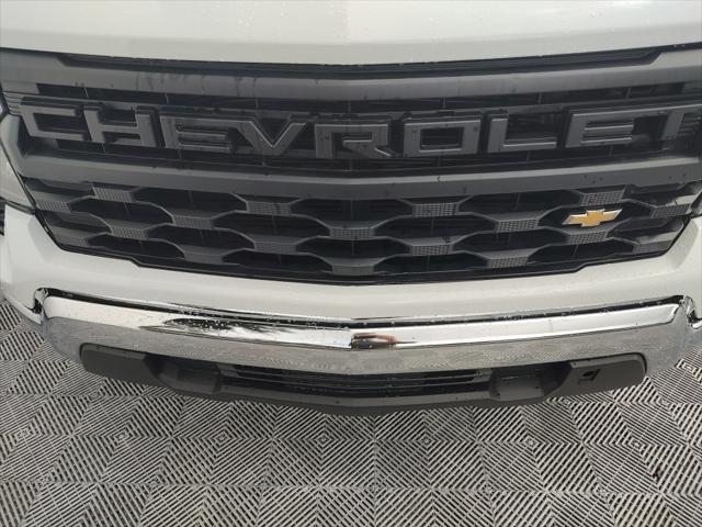 used 2023 Chevrolet Silverado 1500 car, priced at $28,377