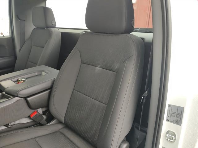 used 2023 Chevrolet Silverado 1500 car, priced at $28,377