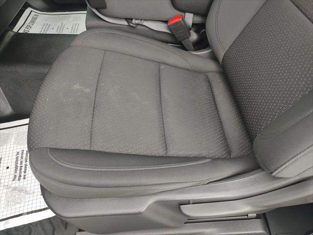 used 2023 Chevrolet Silverado 1500 car, priced at $28,377
