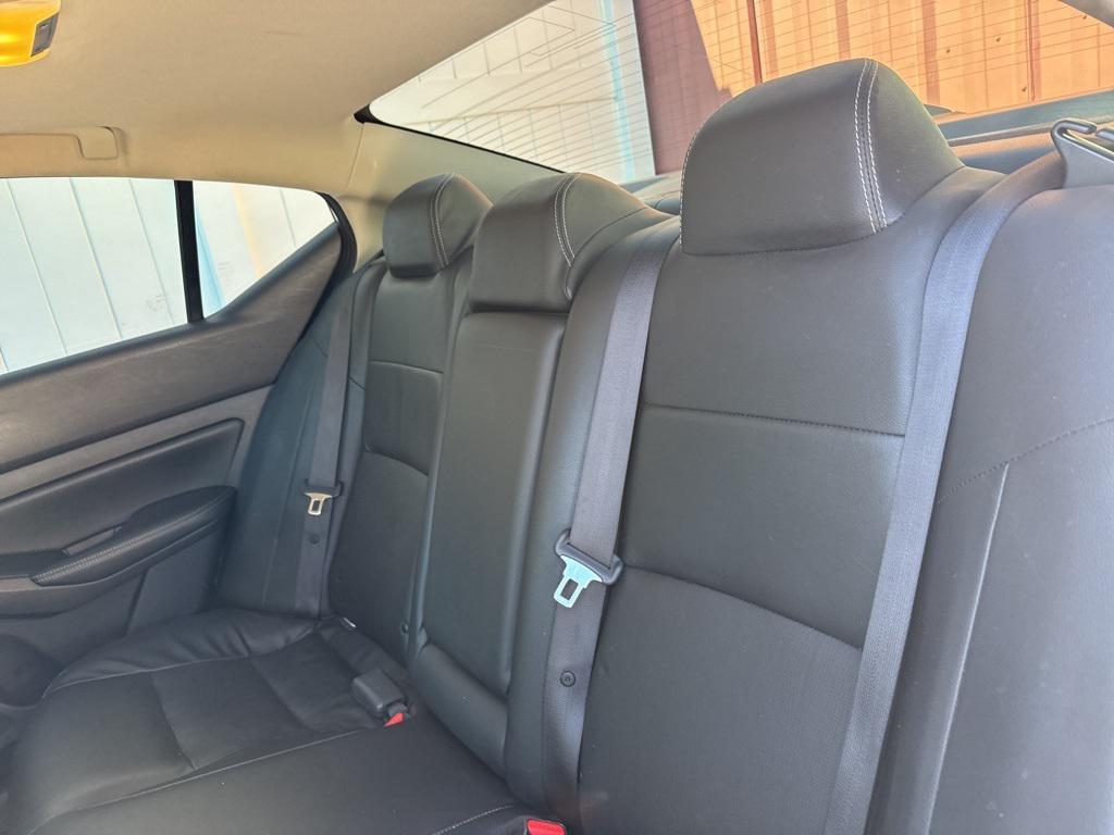 used 2019 Nissan Altima car, priced at $15,997