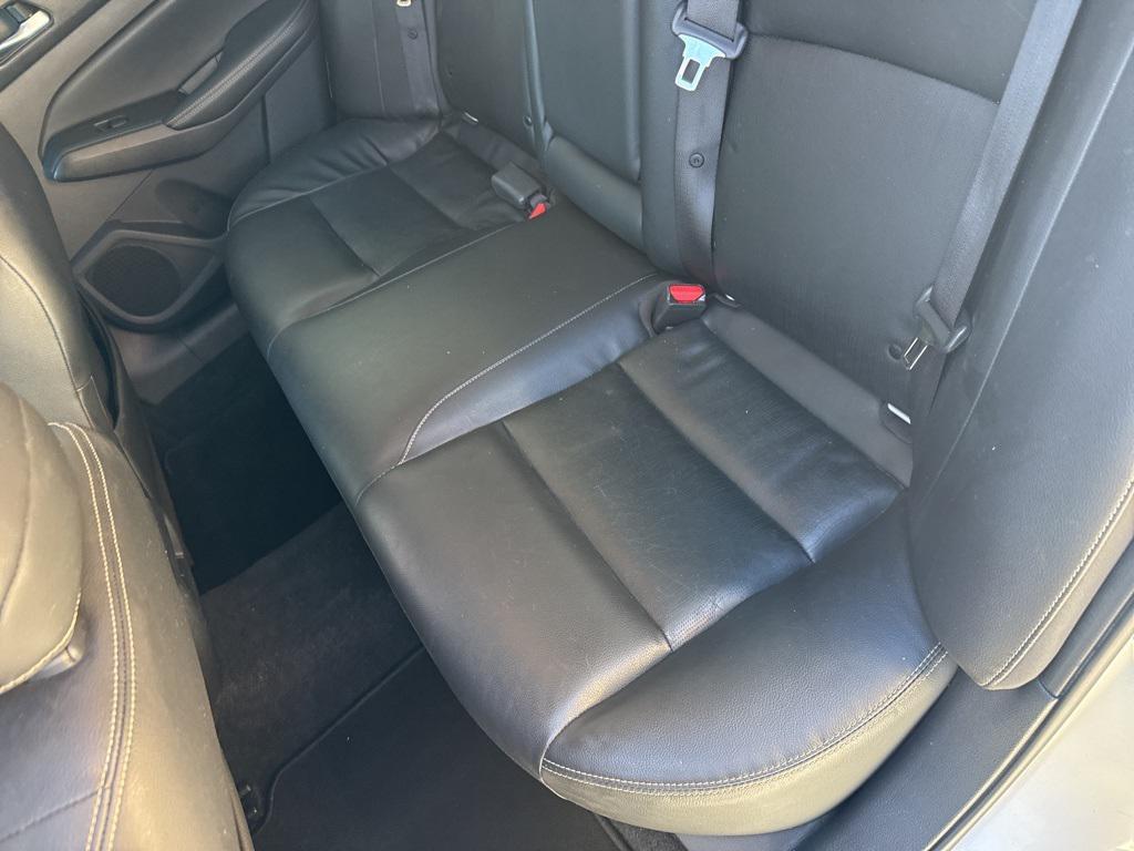 used 2019 Nissan Altima car, priced at $15,997