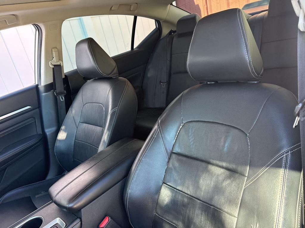 used 2019 Nissan Altima car, priced at $15,997