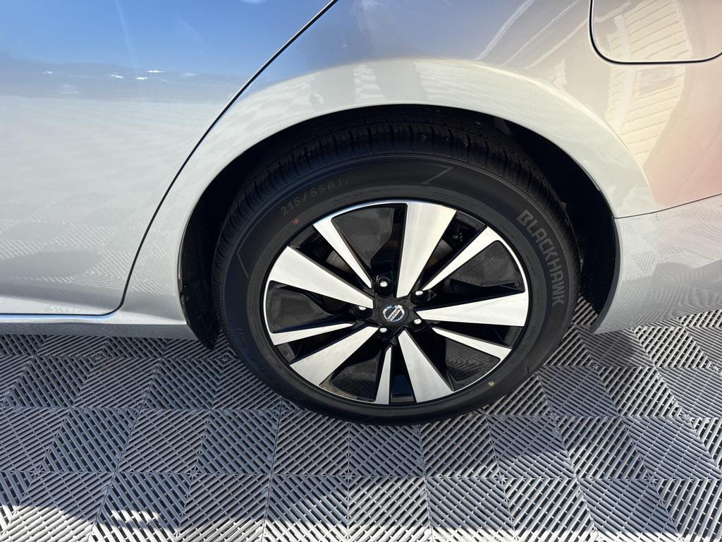 used 2019 Nissan Altima car, priced at $15,997