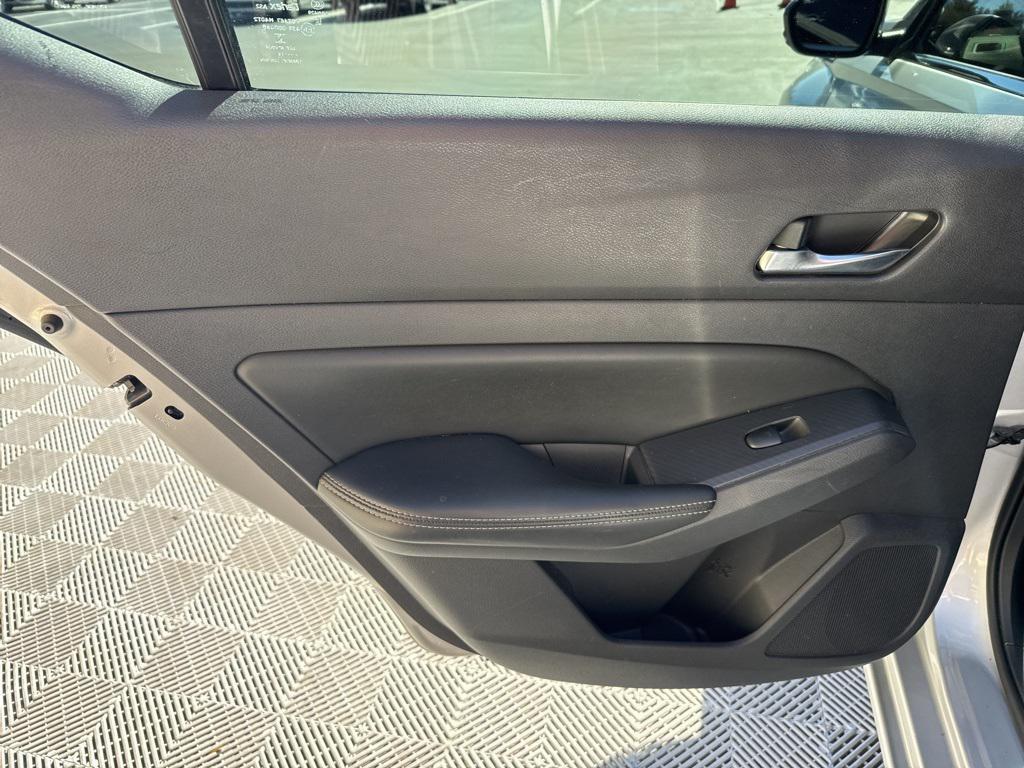 used 2019 Nissan Altima car, priced at $15,997