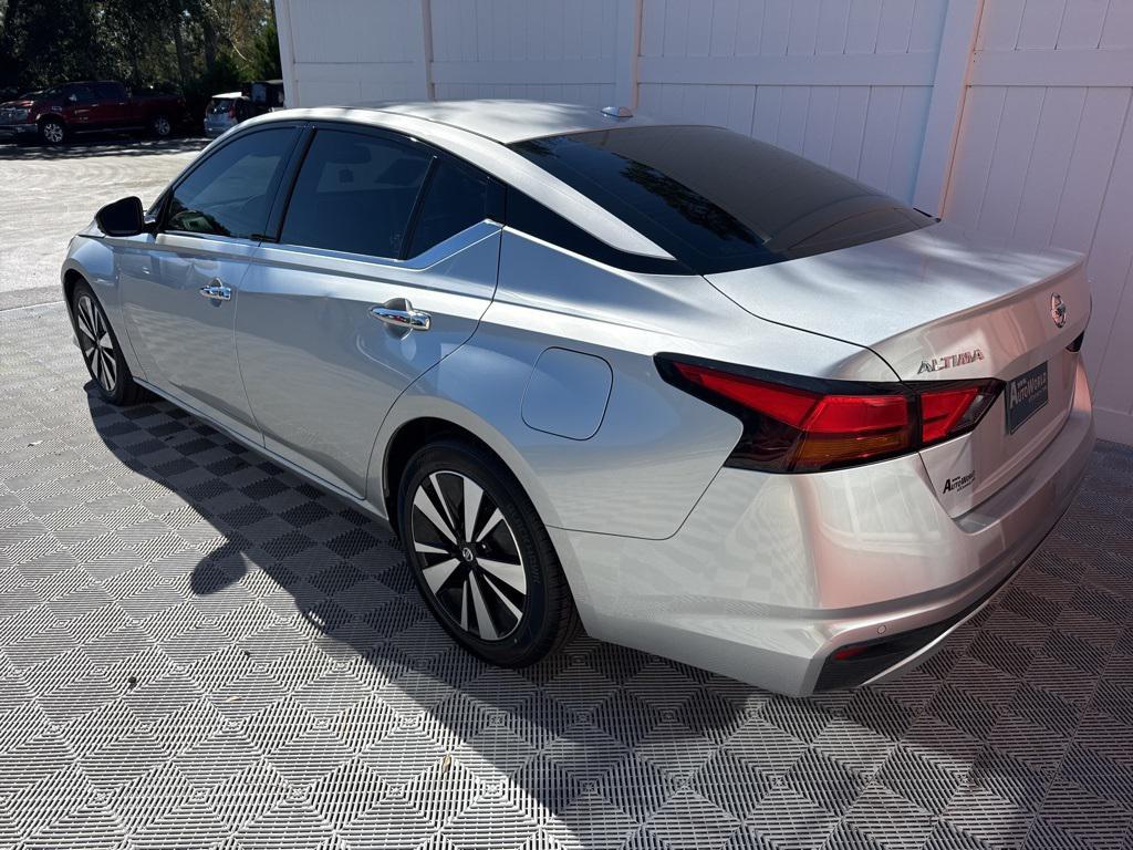 used 2019 Nissan Altima car, priced at $15,997