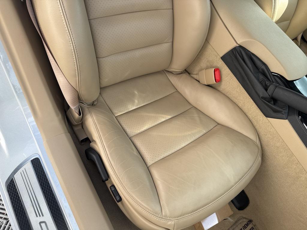 used 2009 Chevrolet Corvette car, priced at $32,336