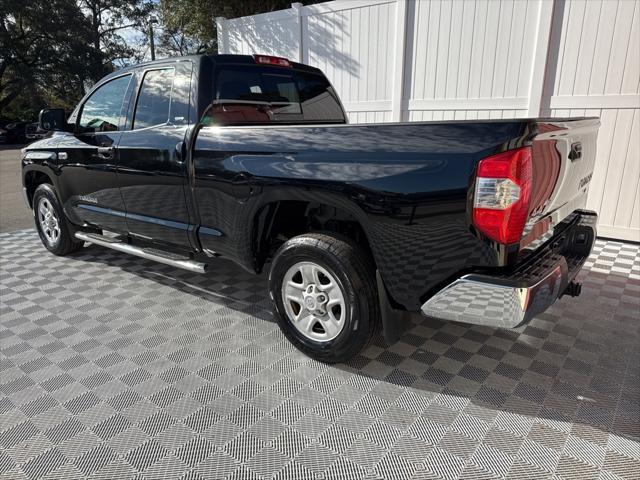 used 2019 Toyota Tundra car, priced at $32,000