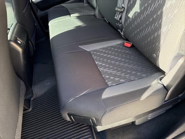 used 2019 Toyota Tundra car, priced at $32,000