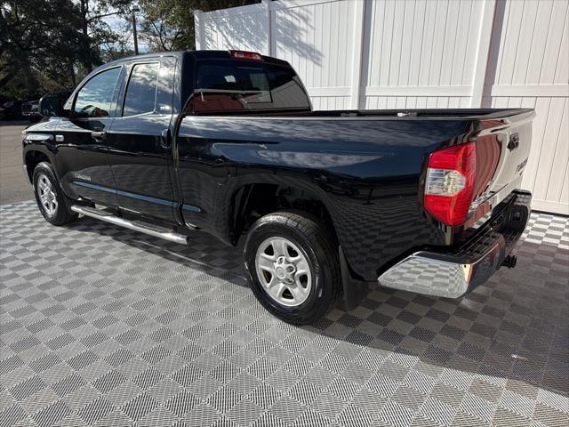 used 2019 Toyota Tundra car, priced at $32,000