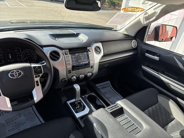 used 2019 Toyota Tundra car, priced at $32,000