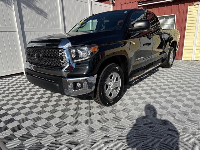 used 2019 Toyota Tundra car, priced at $32,000