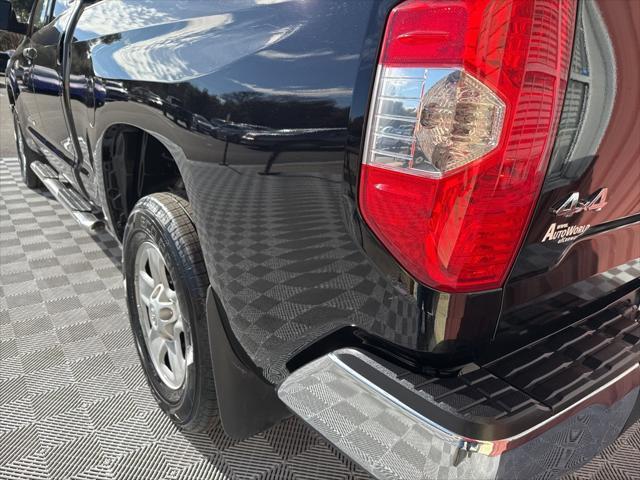 used 2019 Toyota Tundra car, priced at $32,000