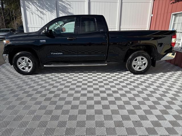 used 2019 Toyota Tundra car, priced at $32,000