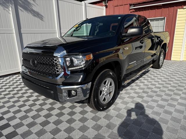 used 2019 Toyota Tundra car, priced at $32,000