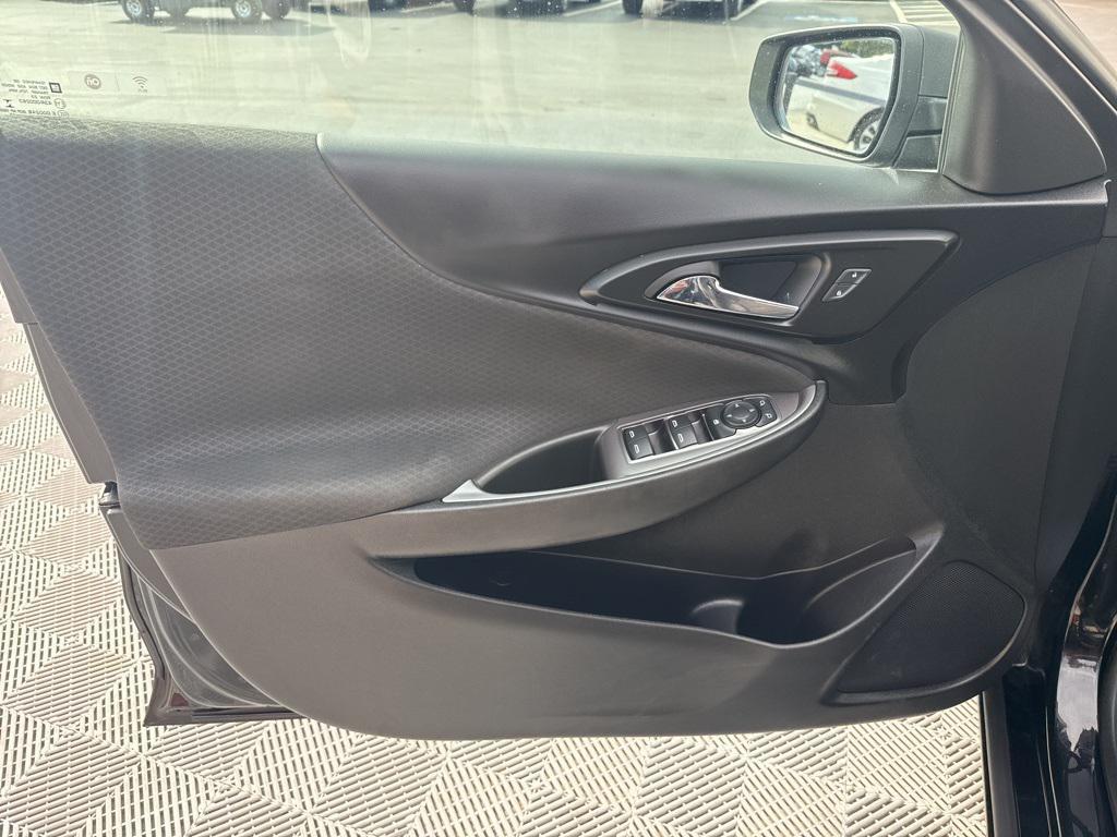used 2018 Chevrolet Malibu car, priced at $12,997