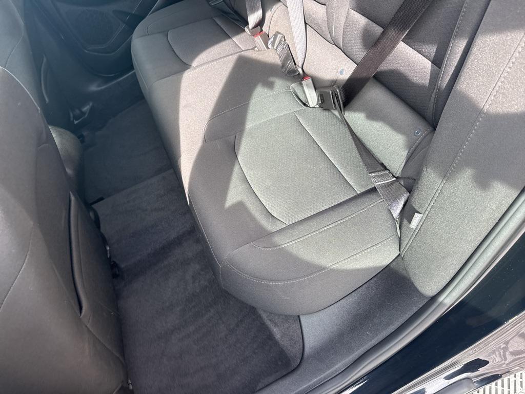 used 2018 Chevrolet Malibu car, priced at $12,997