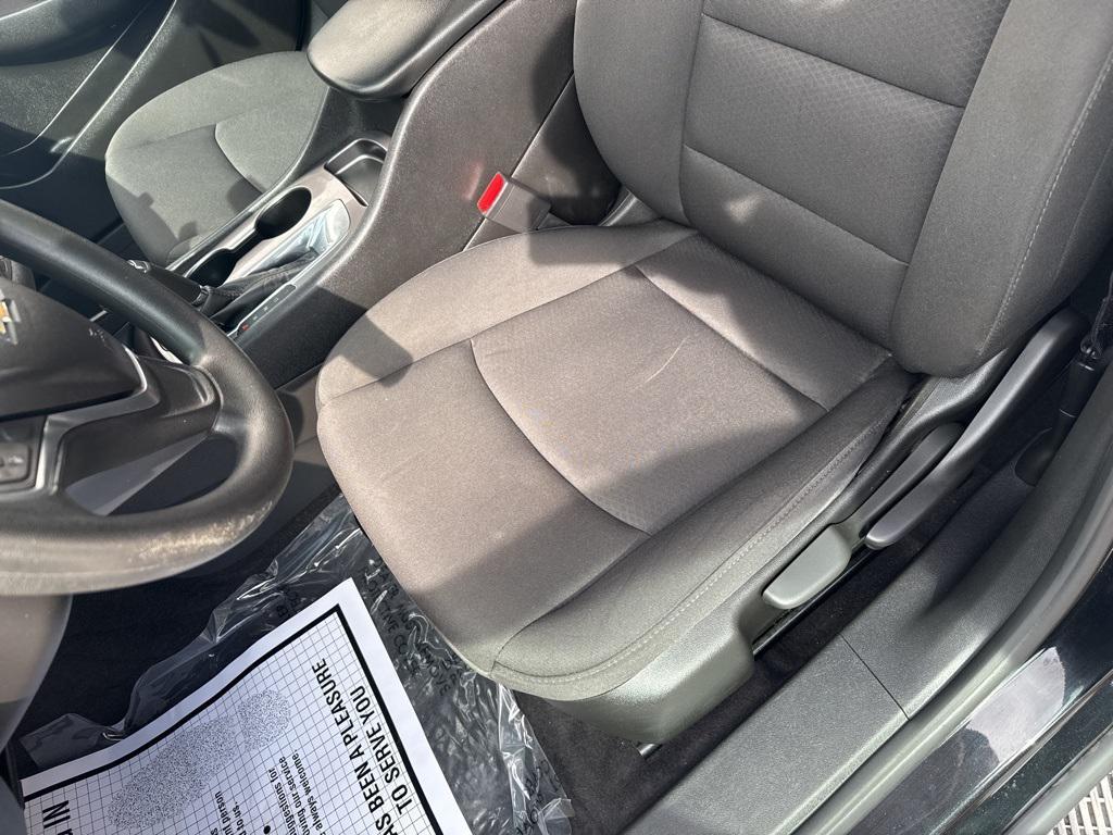 used 2018 Chevrolet Malibu car, priced at $12,997