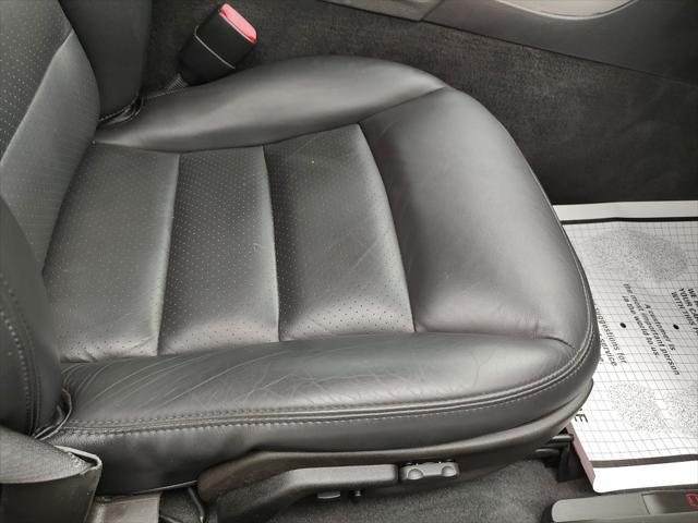 used 2007 Chevrolet Corvette car, priced at $21,950