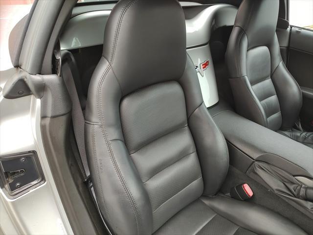 used 2007 Chevrolet Corvette car, priced at $21,950