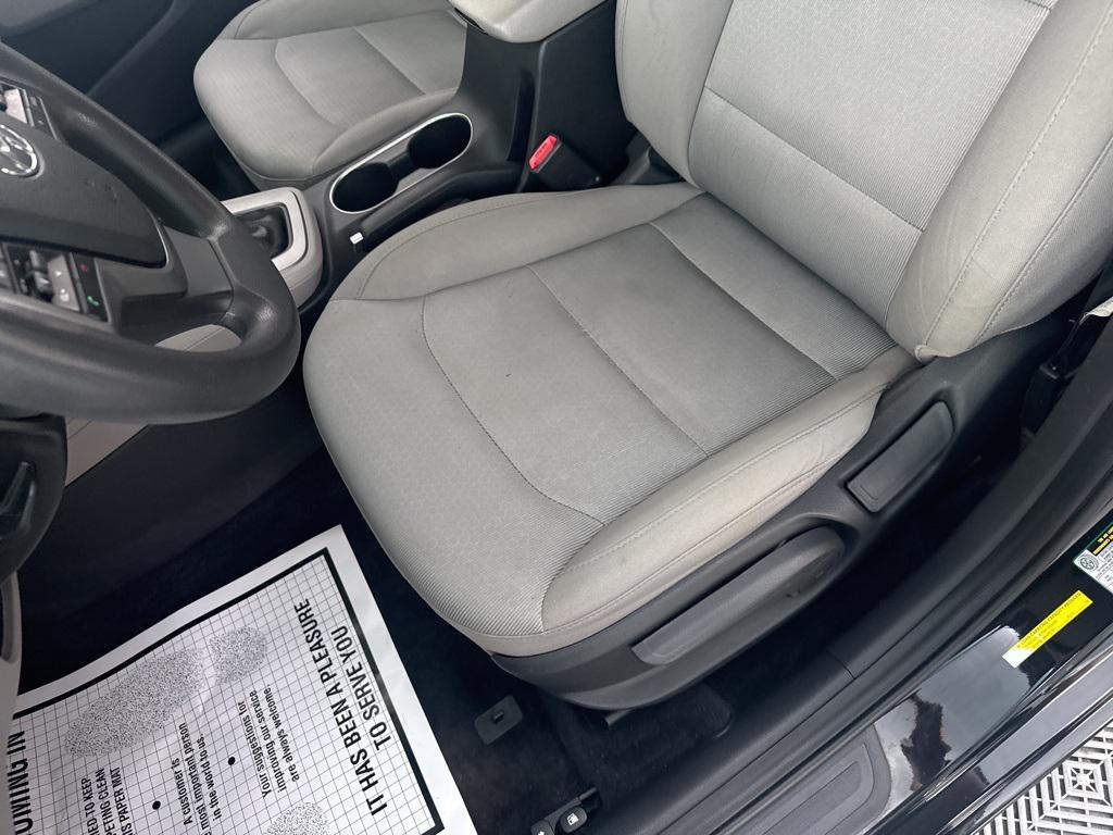 used 2018 Hyundai Elantra car, priced at $12,850