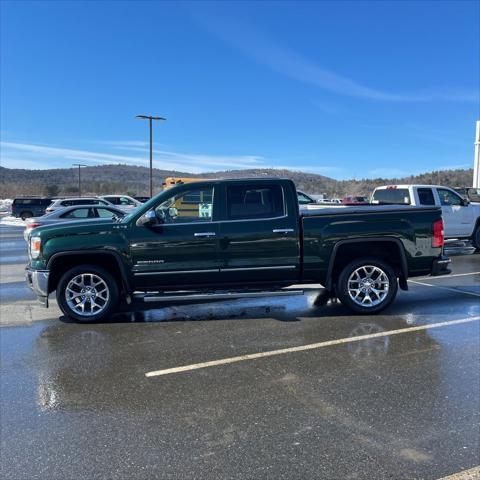 used 2014 GMC Sierra 1500 car, priced at $22,000