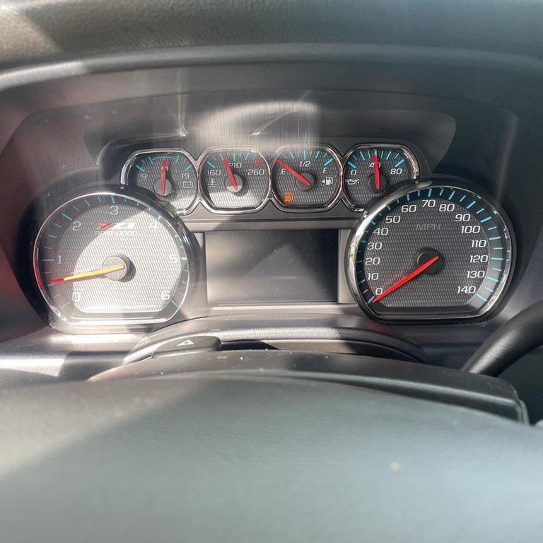 used 2016 Chevrolet Silverado 1500 car, priced at $24,500