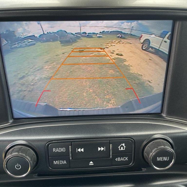 used 2016 Chevrolet Silverado 1500 car, priced at $24,500