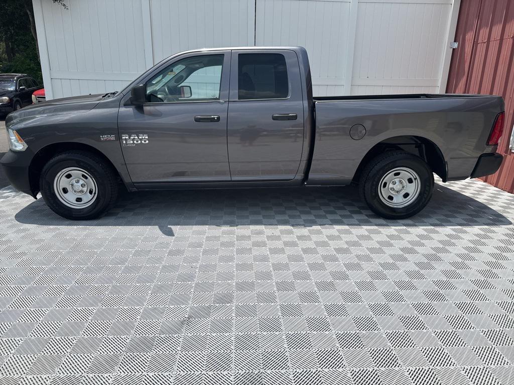 used 2019 Ram 1500 car, priced at $21,997
