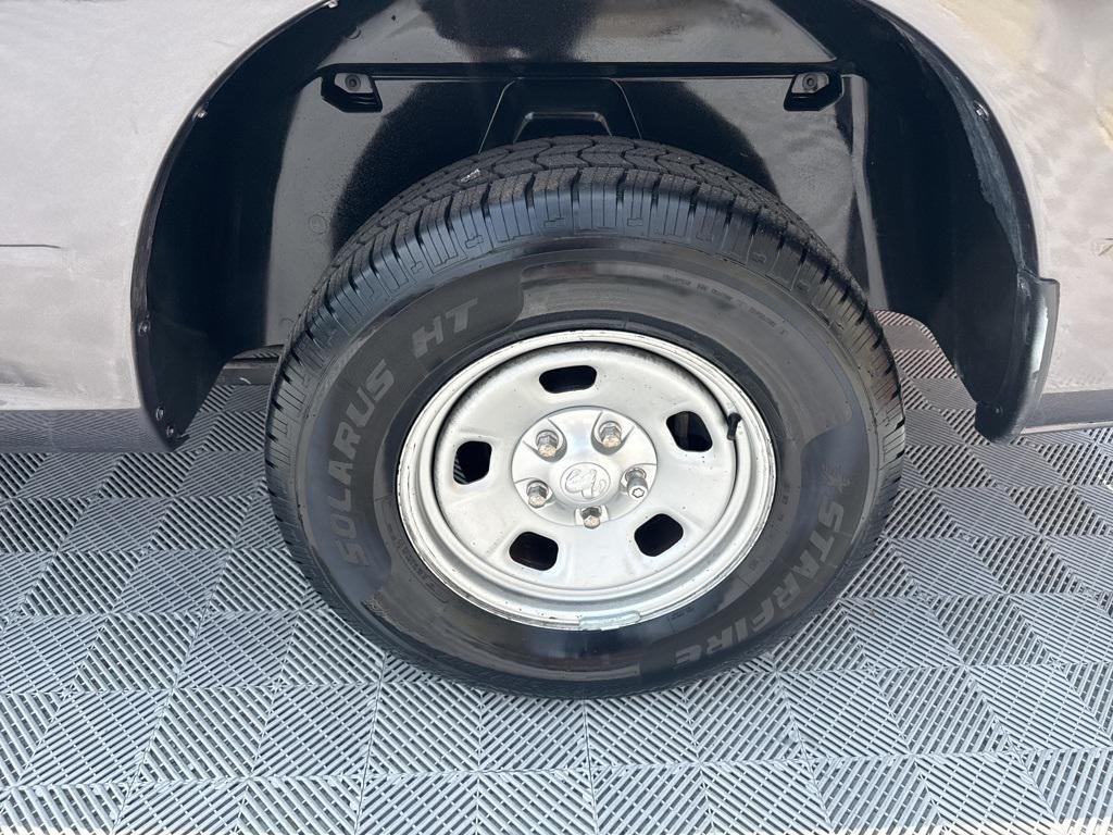 used 2019 Ram 1500 car, priced at $21,997