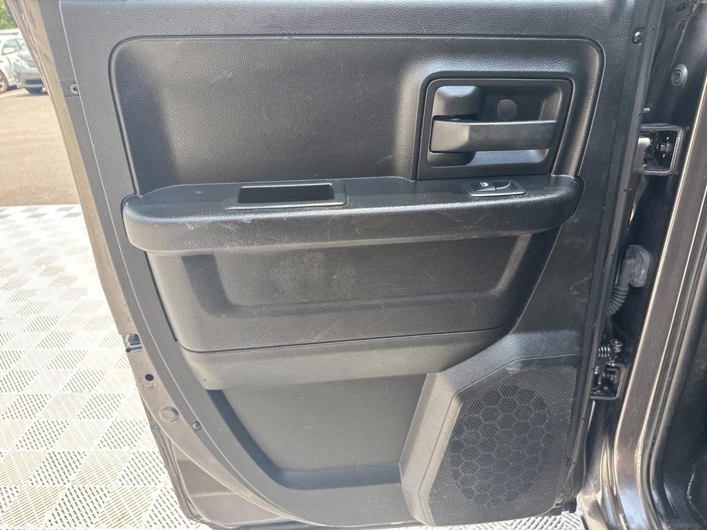used 2019 Ram 1500 car, priced at $21,997