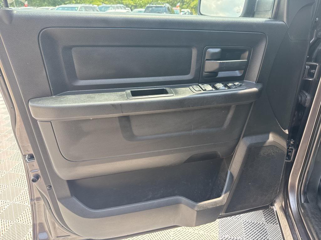 used 2019 Ram 1500 car, priced at $21,997